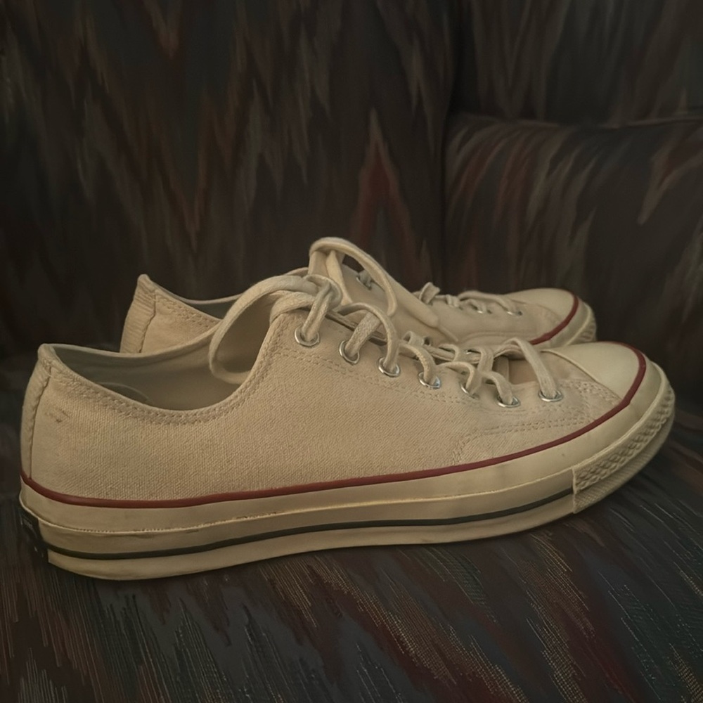 All Star Converse